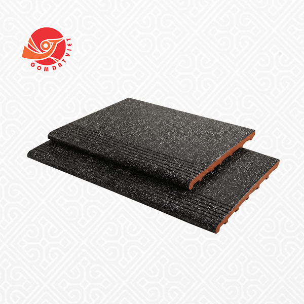 BẬC THỀM COTTO GRANITE ĐEN
