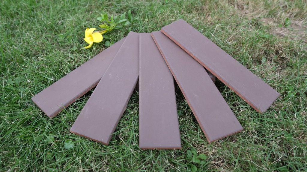THẺ 240X60MM MEN KHÔ CÀ PHÊ A1