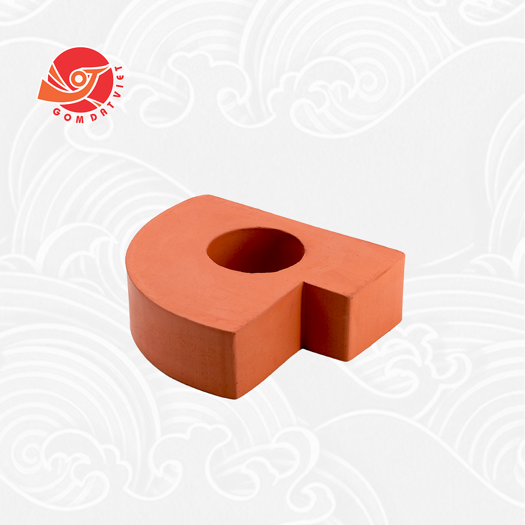GẠCH QUẢ ĐÀO 2