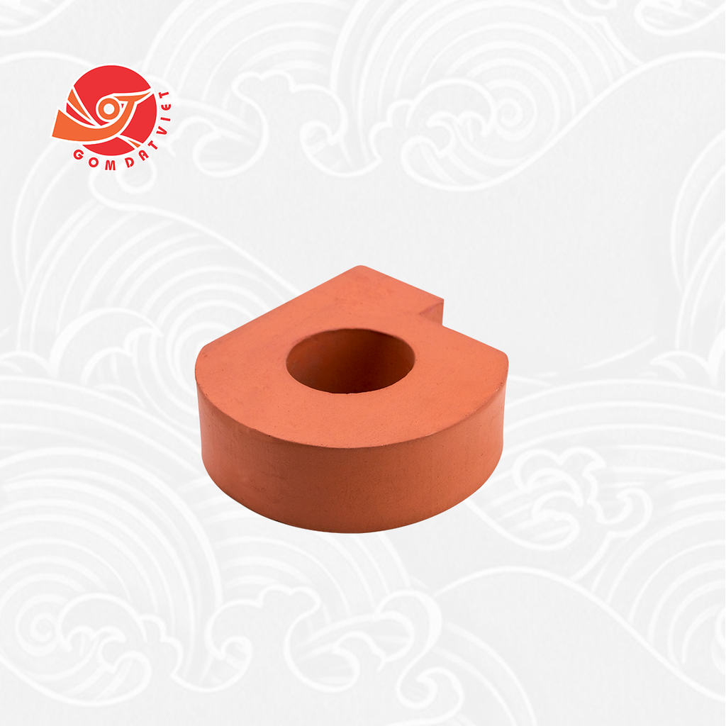 GẠCH QUẢ ĐÀO