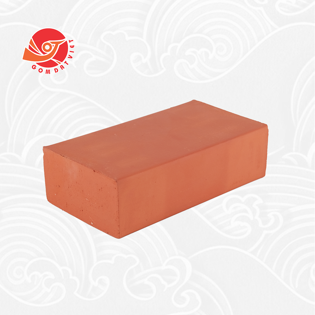 GẠCH ĐẶC KHÔNG TRÁT