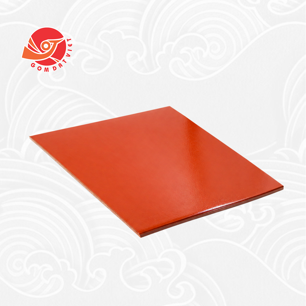 GẠCH COTTO MEN ĐỎ