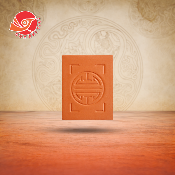 NGÓI MÀN CHỮ THỌ