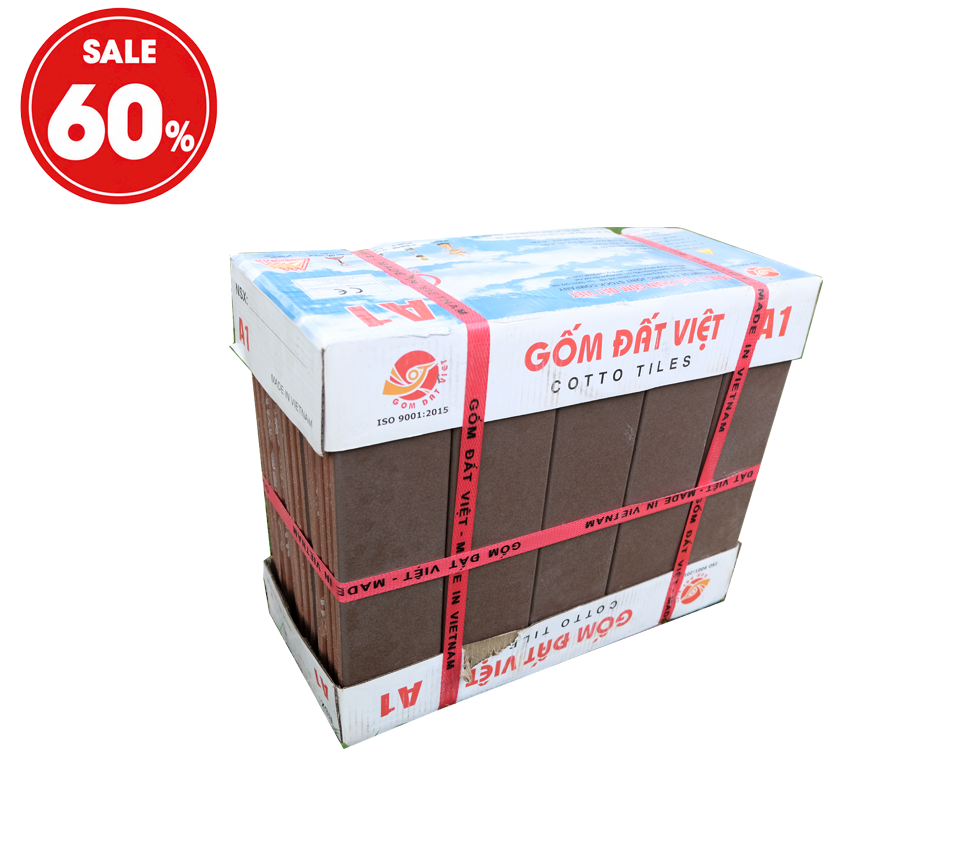 THẺ 240X60MM MEN KHÔ CÀ PHÊ A1