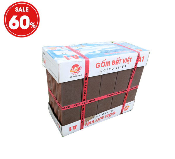 THẺ 240X60MM MEN KHÔ CÀ PHÊ A1