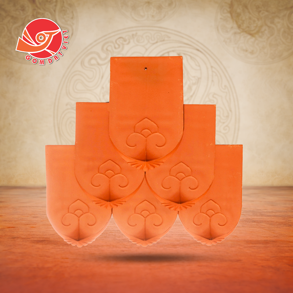 NGÓI TỔ ĐÌNH KIM LIÊN