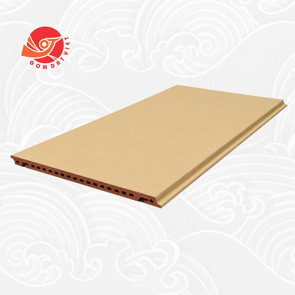 GẠCH TẤM ỐP MEN VÀNG SIL05