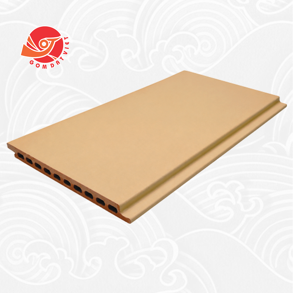 GẠCH TẤM ỐP MEN VÀNG ART05