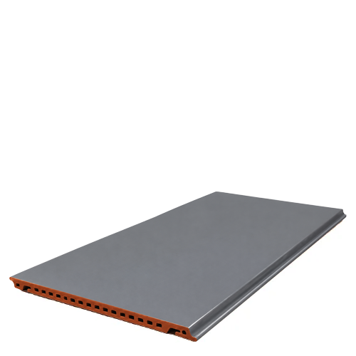 GẠCH TẤM ỐP MEN GHI SIL04