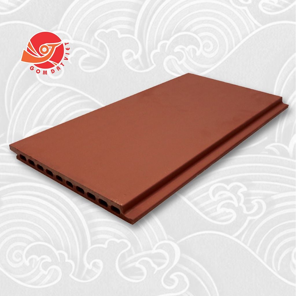 GẠCH TẤM ỐP MÀU NÂU (ART03)