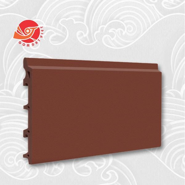 GẠCH TẤM ỐP MÀU NÂU (GAL03)