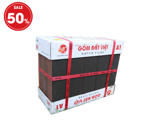 THẺ 240X60MM MEN SUGAR XÁM ĐẬM A1