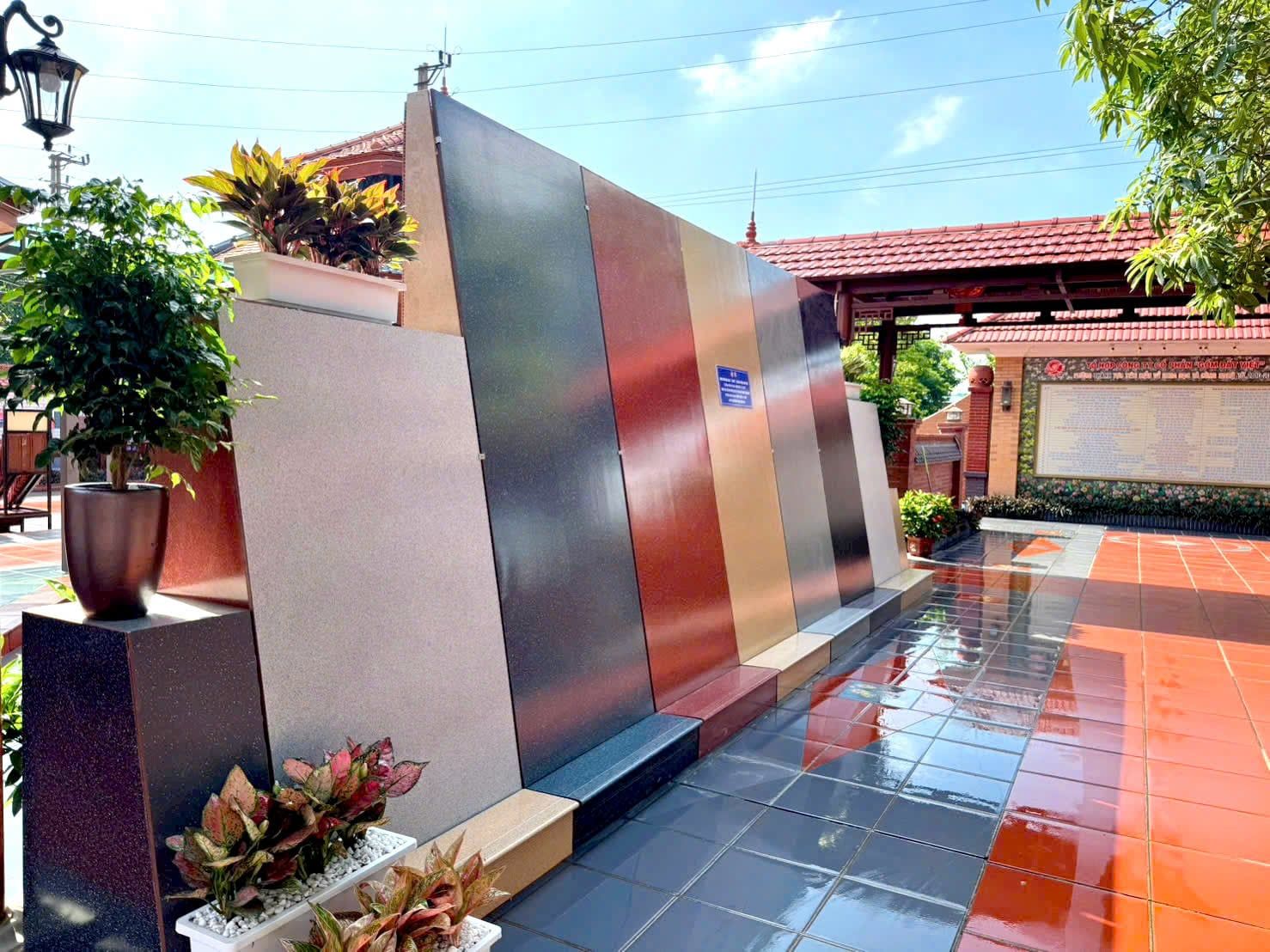 GẠCH COTTO GRANITE KỶ LỤC THẾ GIỚI