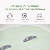  Mặt Nạ Kira Skin Feast – “Bữa Tiệc” Dưỡng Chất Cho Làn Da | Bộ 3 Mask Cà Chua – Trà Xanh – Sakura 