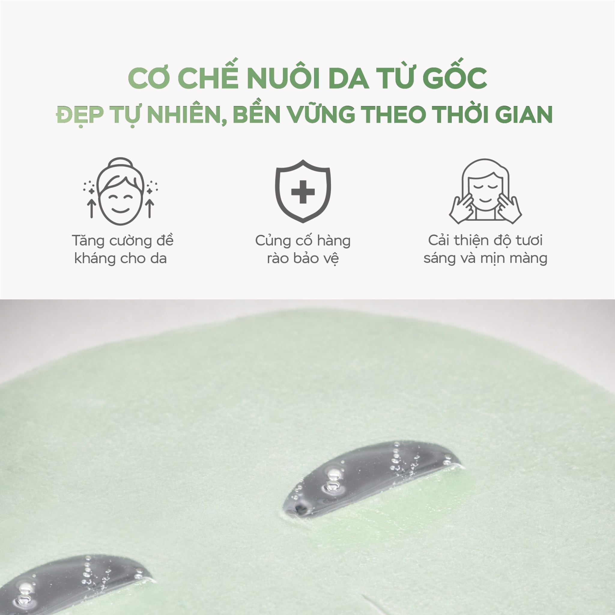  Mặt Nạ Kira Skin Feast – “Bữa Tiệc” Dưỡng Chất Cho Làn Da | Bộ 3 Mask Cà Chua – Trà Xanh – Sakura 