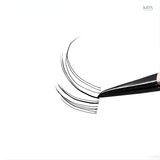  Lông mi giả có keo hoặc tự dính không cần keo, mỏng nhẹ mảnh mai như thật, tặng nhíp khi mua từ 2 set 