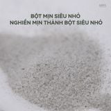  Miếng dán chân ngải cứu cổ truyền, mặt nạ ngủ ngải cứu thải độc bài hàn cho chân, giúp tăng cường sức khoẻ 