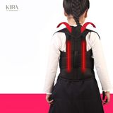  Đai chống gù lưng cho trẻ em CUEG YY-1 | Đai hỗ trợ chỉnh cột sống học sinh | Dây đeo cố định tư thế ngồi học đúng chuẩn 