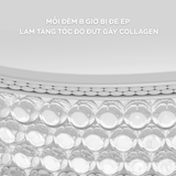  Gối công thái học H-Shape chống hình thành nếp nhăn cổ và nếp nhăn mặt khi ngủ, chống đau mỏi cổ vai gáy, hỗ trợ đốt sống cổ mang lại giấc ngủ sâu thoải mái, chất liệu cao su non và lụa băng cao cấp 