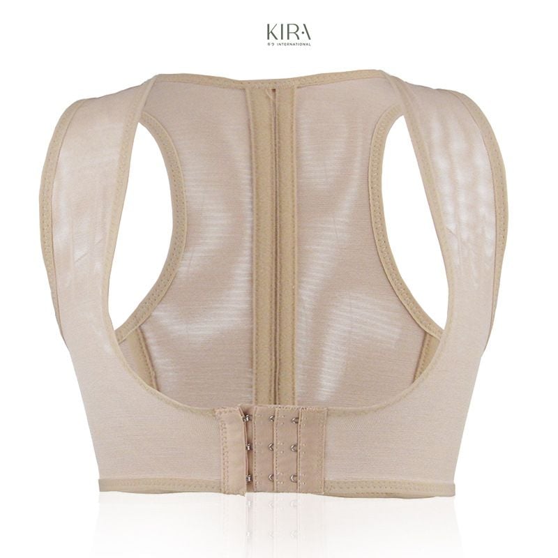  Áo đai chống gù lưng nữ | Nâng đỡ ngực – Thẳng vai – Giữ dáng chuẩn 