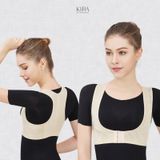  Áo đai chống gù lưng nữ | Nâng đỡ ngực – Thẳng vai – Giữ dáng chuẩn 