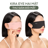 Đai eyes 2 mặt -Thư giãn đôi mắt cao cấp 