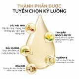  KIRA Vitis Elixir – Tinh dầu dưỡng da & massage mặt, cơ thể, thải độc hệ bạch huyết Phù hợp sử dụng với gua sha và dụng cụ massage 