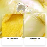  Dép đi trong nhà cho bé và người lớn chống trơn trượt _ Chuột bông bóng 