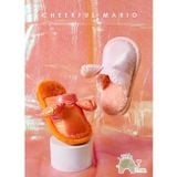  Dép đi trong nhà cho bé và người lớn chống trơn trượt _ Chuột bông bóng 