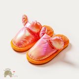  Dép đi trong nhà cho bé và người lớn chống trơn trượt _ Chuột bông bóng 