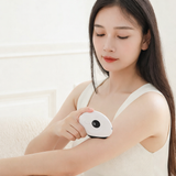  Guasha điện có chế độ làm nóng và tia hồng ngoại giúp săn chắc và trẻ hoá da 