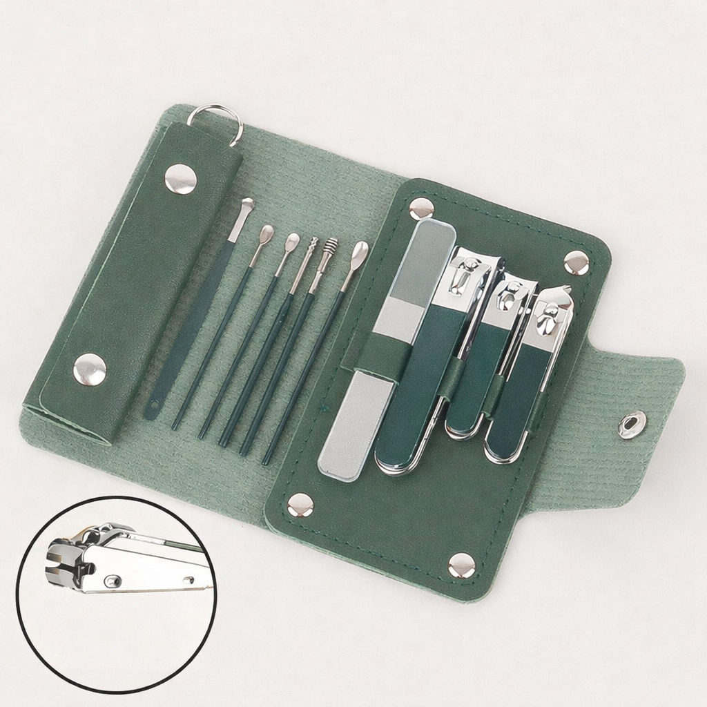  Bộ dụng cụ cắt móng tay cao cấp 