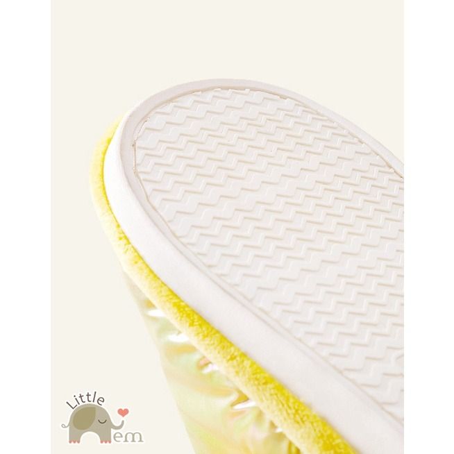  Dép đi trong nhà cho bé và người lớn chống trơn trượt _ Chuột bông bóng 