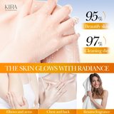  Xà phòng thiên nhiên Nghệ & Chanh làm sạch và sáng mịn da 100g – Làm sạch cơ thể, sáng da sảng khoái 