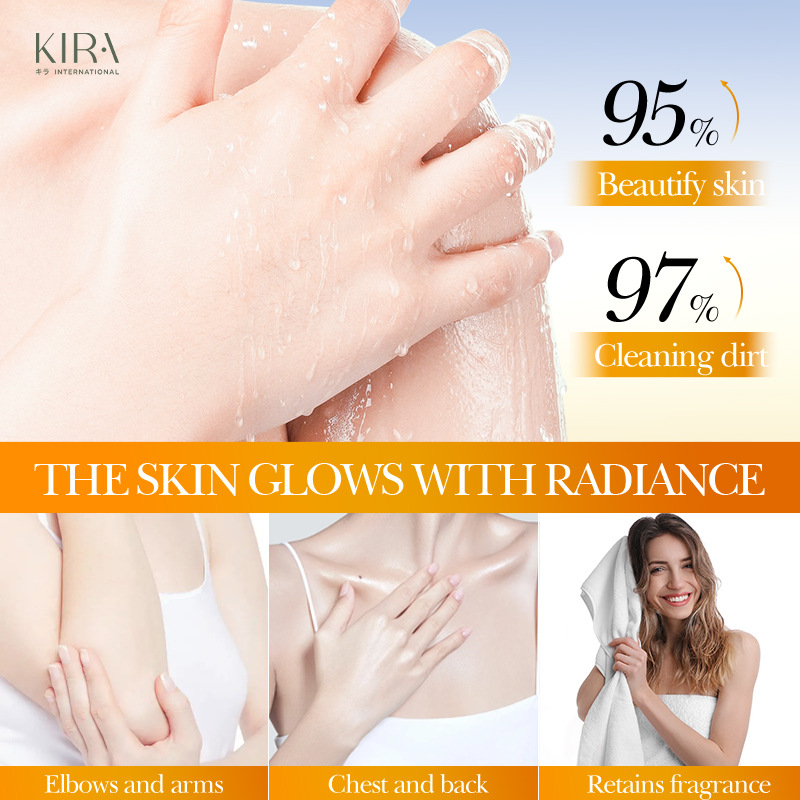  Xà phòng thiên nhiên Nghệ & Chanh làm sạch và sáng mịn da 100g – Làm sạch cơ thể, sáng da sảng khoái 