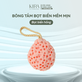  Bông Tắm Biển Tự Nhiên Siêu Mềm | Mút Tắm Massage Tẩy Da Chết, Tạo Bọt Nhiều, Làm Sạch Sâu 