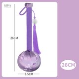  Búa vỗ lưng ngải cứu và 12 loại thảo dược kích hoạt kinh lạc và massage huyệt đạo, búa chăm sóc sức khỏe cầm tay. 