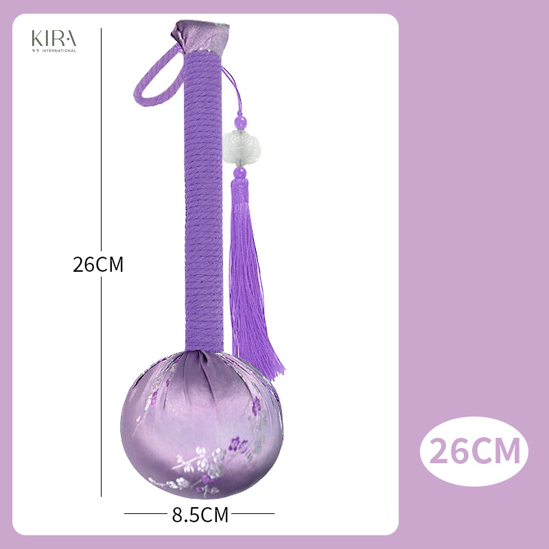  Búa vỗ lưng ngải cứu và 12 loại thảo dược kích hoạt kinh lạc và massage huyệt đạo, búa chăm sóc sức khỏe cầm tay. 