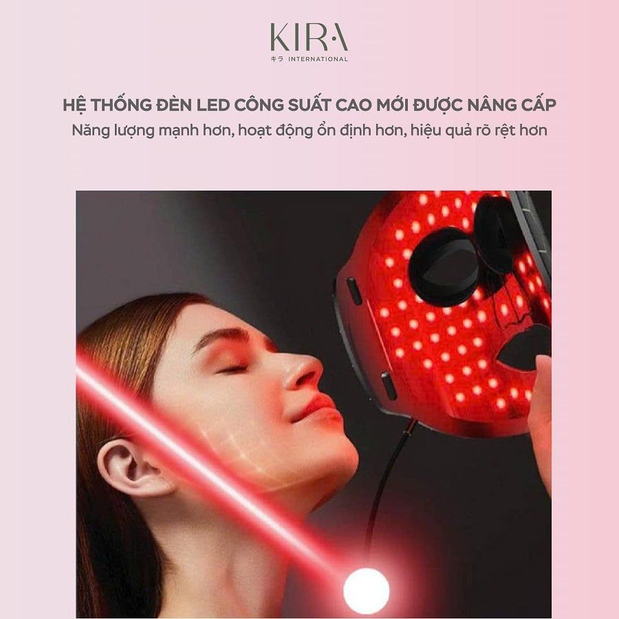  Mặt nạ làm đẹp thiết bị trị liệu ánh sáng 7 màu, thiết bị làm đẹp mặt nạ ánh sáng LED silicon, thiết bị trẻ hóa da bằng photon, máy quang phổ mặt nạ cao cấp 