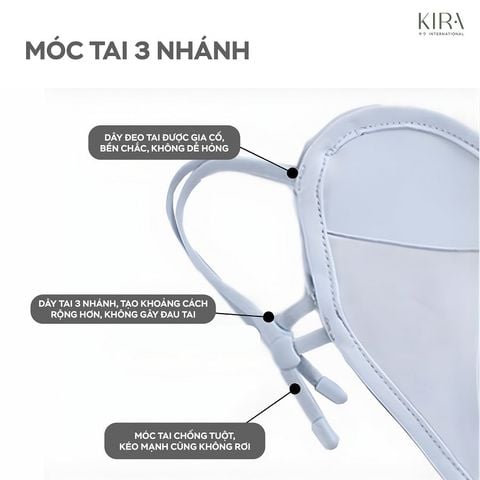  Khẩu trang chống nắng lụa băng, chống tia UV SPF 50+++, thiết kế lưới thoáng khí, mặt nạ chống nắng có gọng mềm 3D bảo vệ vùng hoàn hảo vùng mắt, khẩu trang chơi golf, mặt nạ chống nắng lái xe ô tô 