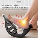  Bàn Đạp Chân Kéo Căng Bắp Chân – Dụng Cụ Giãn Cơ Gân Tại Nhà, Hỗ Trợ Tập Luyện & Phục Hồi, bàn đạp luyện cơ chân, dưỡng sinh chân 