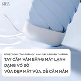  Ô che năng mưa UPF 50+ chống tia UV siêu gọn nhẹ tiện lợi và tinh tế 
