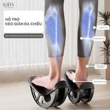  Bàn Đạp Chân Kéo Căng Bắp Chân – Dụng Cụ Giãn Cơ Gân Tại Nhà, Hỗ Trợ Tập Luyện & Phục Hồi, bàn đạp luyện cơ chân, dưỡng sinh chân 