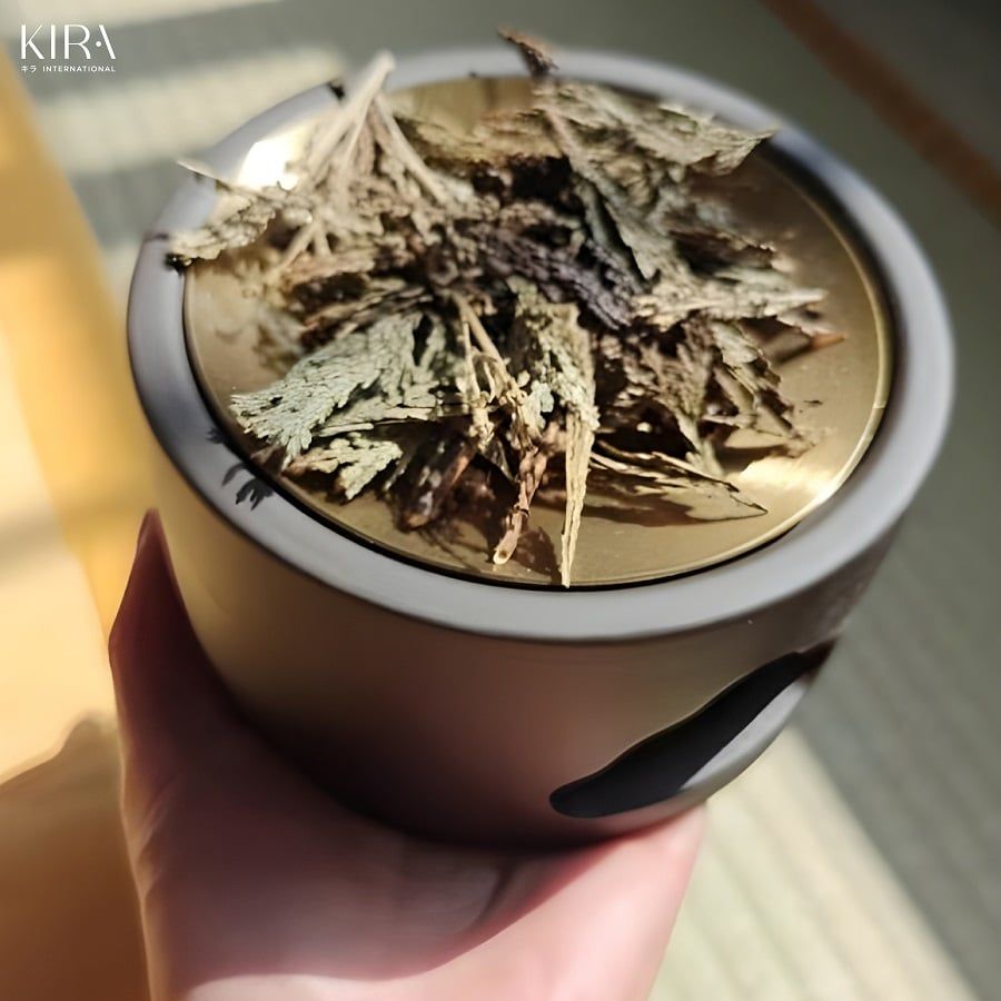  Lư xông hương gốm sứ và đĩa đồng nguyên khối cao cấp, xông tinh dầu, thảo dược, vỏ cam chanh bồ kết... giúp thanh lọc không khí, mang lại hương thơm tươi mát và vận khí tốt cho gia đình 