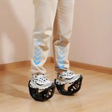  Bàn Đạp Chân Kéo Căng Bắp Chân – Dụng Cụ Giãn Cơ Gân Tại Nhà, Hỗ Trợ Tập Luyện & Phục Hồi, bàn đạp luyện cơ chân, dưỡng sinh chân 