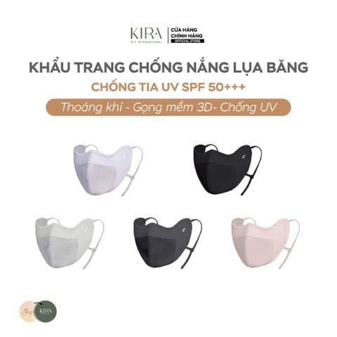  Khẩu trang chống nắng lụa băng, chống tia UV SPF 50+++, thiết kế lưới thoáng khí, mặt nạ chống nắng có gọng mềm 3D bảo vệ vùng hoàn hảo vùng mắt, khẩu trang chơi golf, mặt nạ chống nắng lái xe ô tô 
