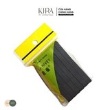  Gói combo 12 miếng bọt biển rửa mặt nén mềm mịn – an toàn cho da 