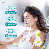  Set bóng muối tắm hình vỏ sò SADOER, muối tắm làm sạch dịu nhẹ, an toàn thân thiện với da, quà tặng dễ thương đặc biệt cho bé gái 