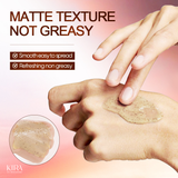  Tẩy tế bào chết Cà Phê Đen Mỹ_SADOER làm da láng mượt mềm mịn, hương thơm tự nhiên thư giãn 