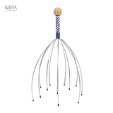  Cây massage đầu giảm ngứa và thư giãn tâm hồn, thích hợp sử dụng tại nhà 